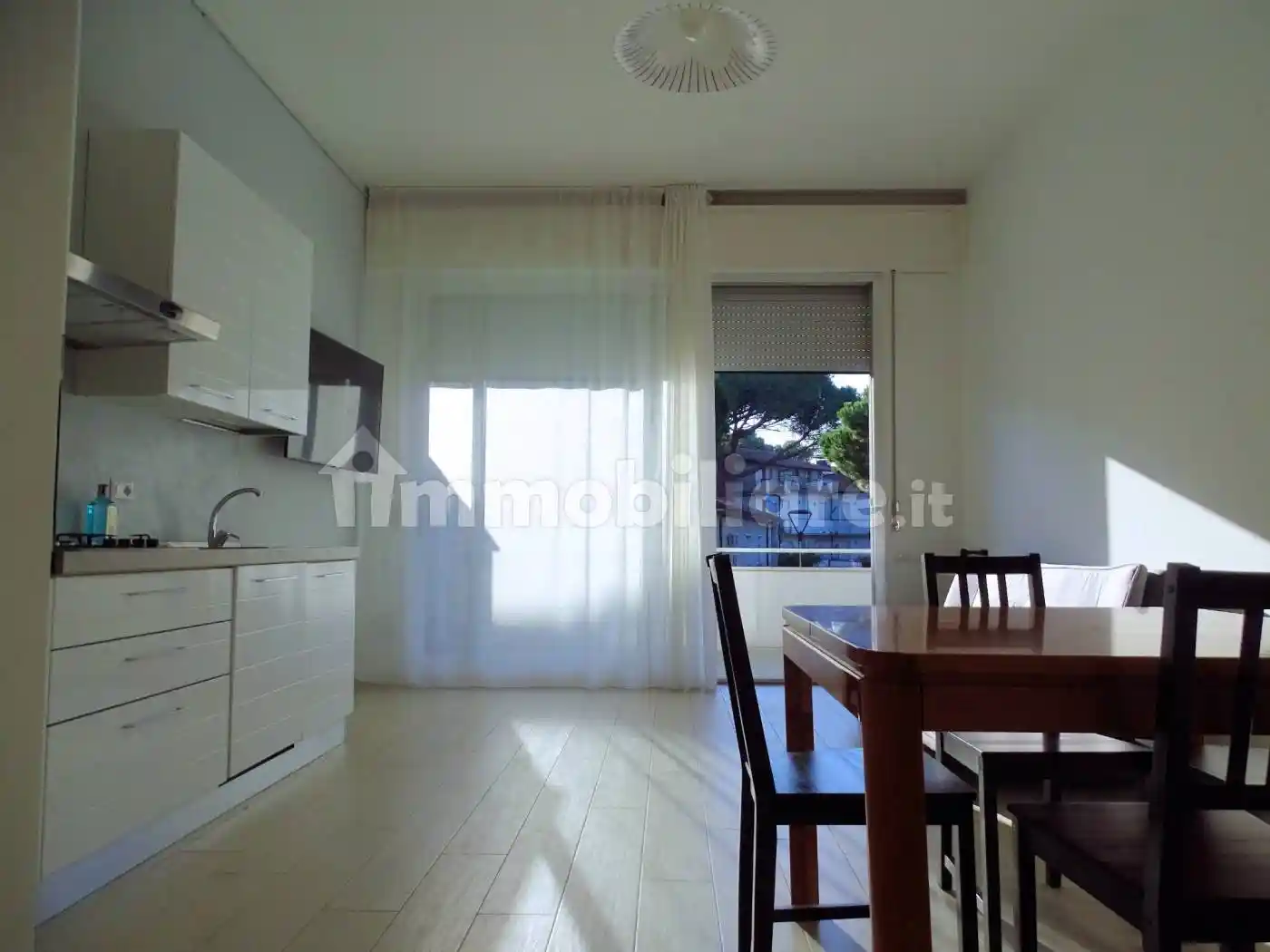 Appartamento in affitto a Cervia