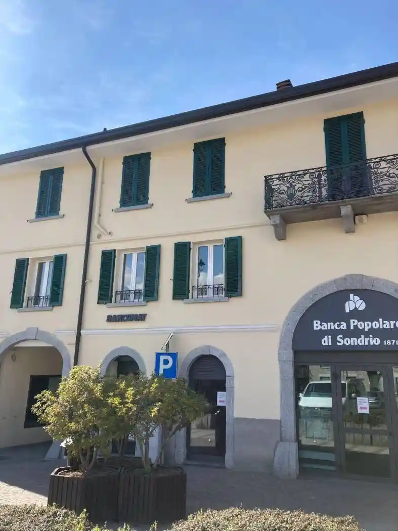 Appartamento in affitto a Edolo