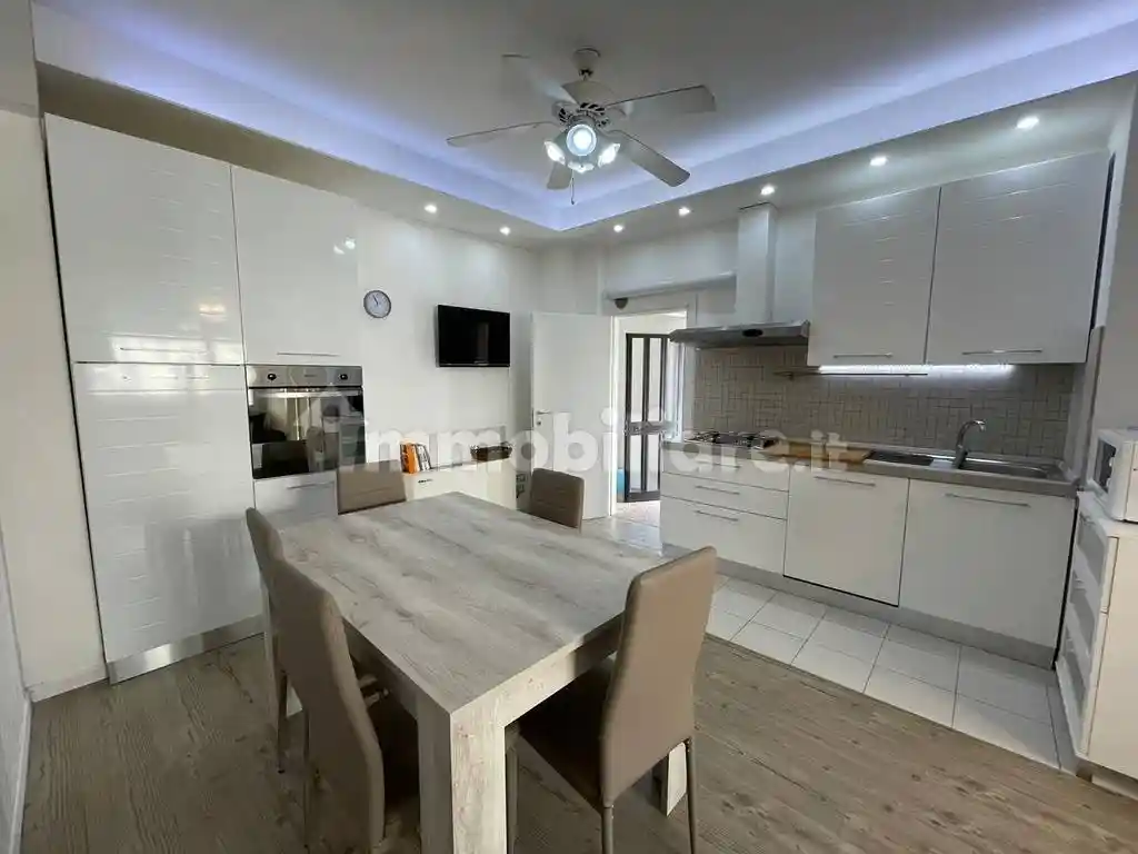 Appartamento in affitto a Riccione