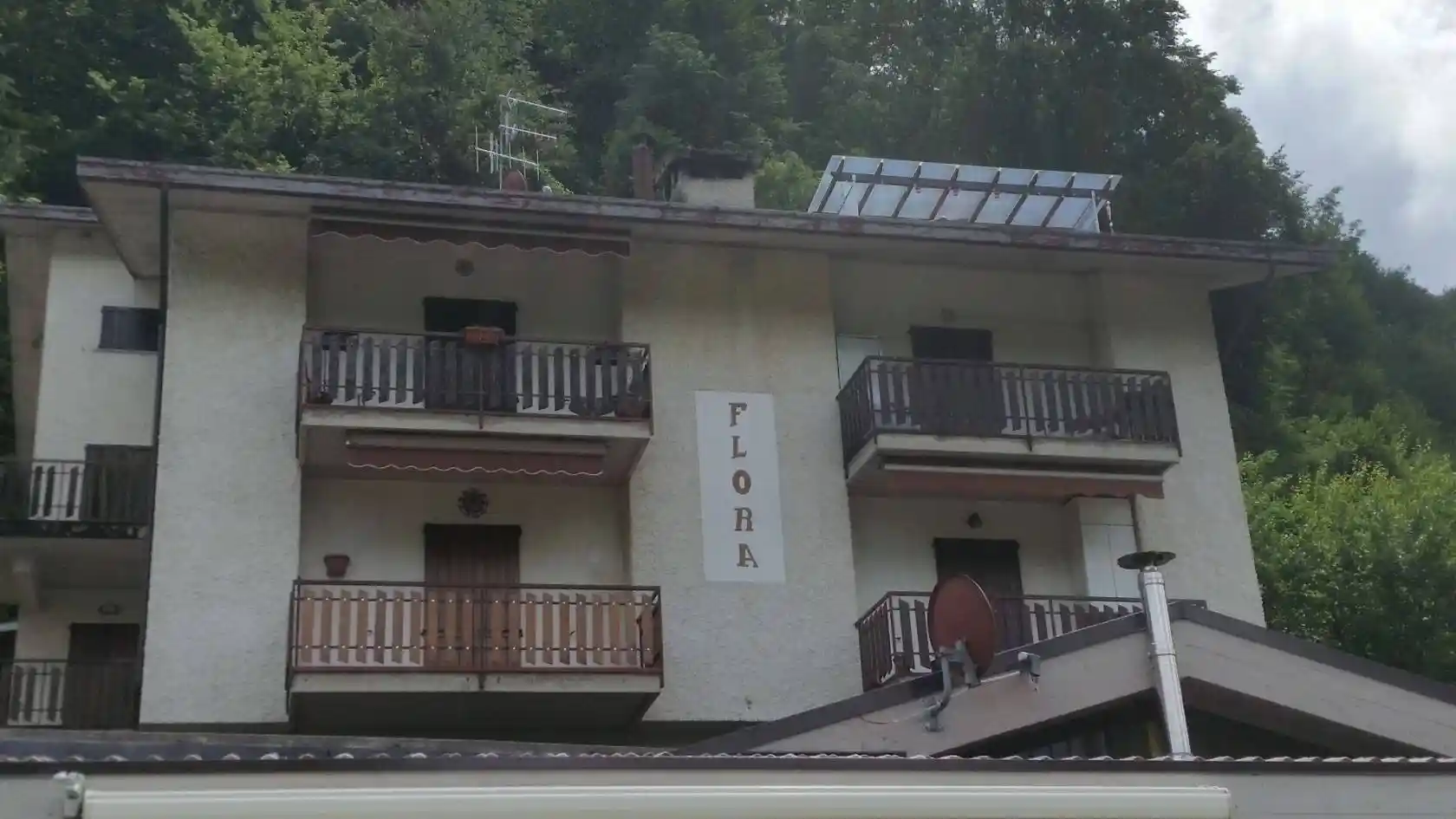 Appartamento in vendita a Serina