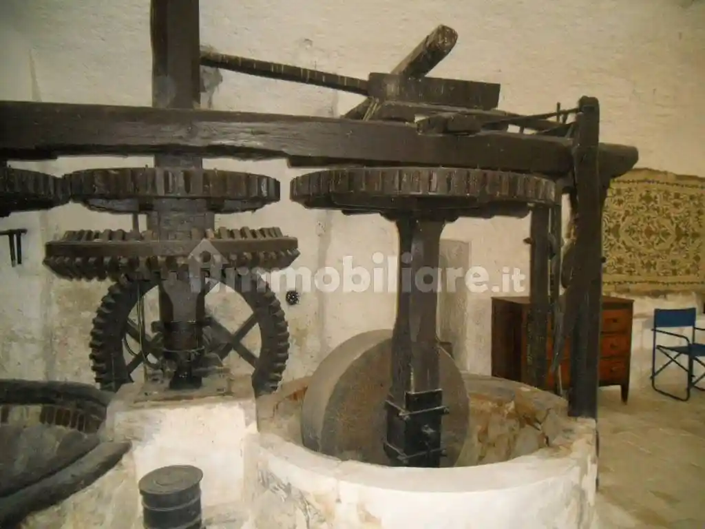 Rustico - Casale in vendita a Castelnuovo Magra