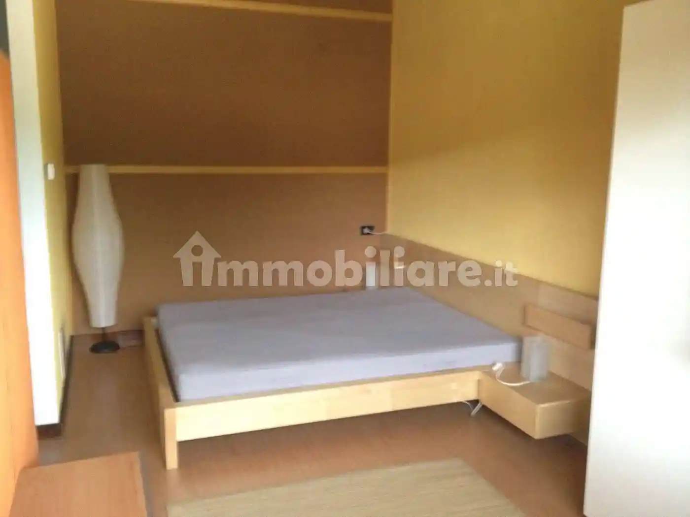 Appartamento in affitto a Canelli