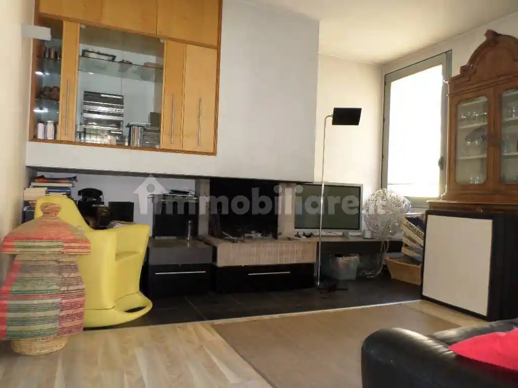 Appartamento in affitto a Padova