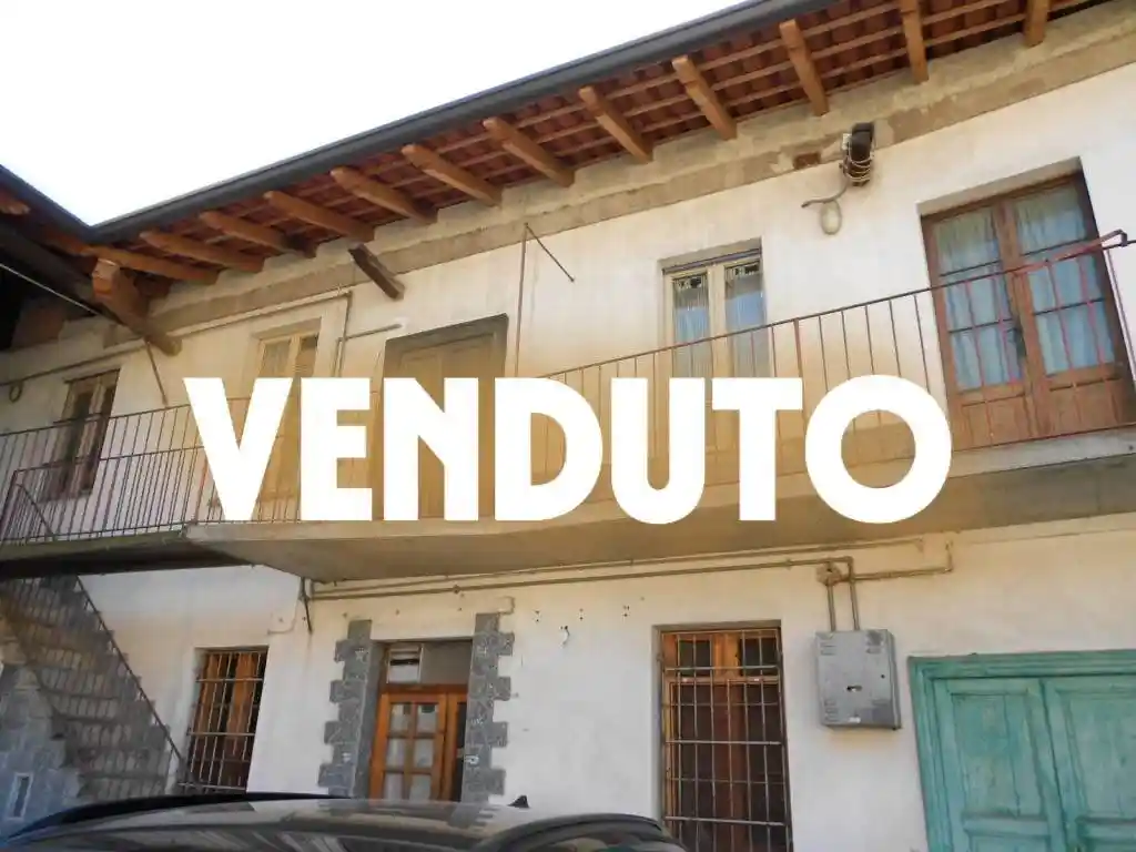 Casa indipendente in vendita a Canegrate