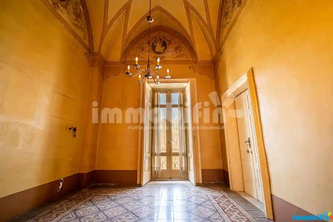 Palazzo - Edificio - foto 2