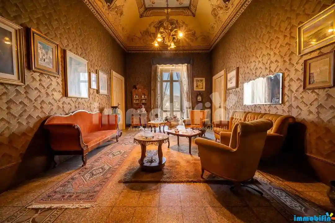 Palazzo - Edificio - foto 3