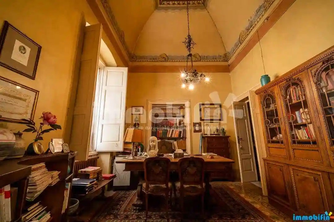 Palazzo - Edificio - foto 4