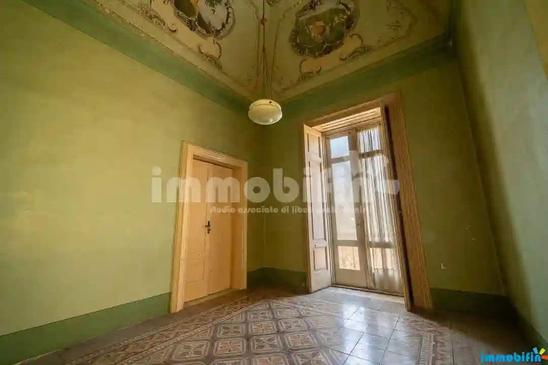 Palazzo - Edificio - foto 5