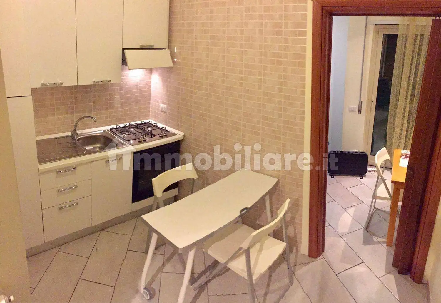 Appartamento in vendita a Rende