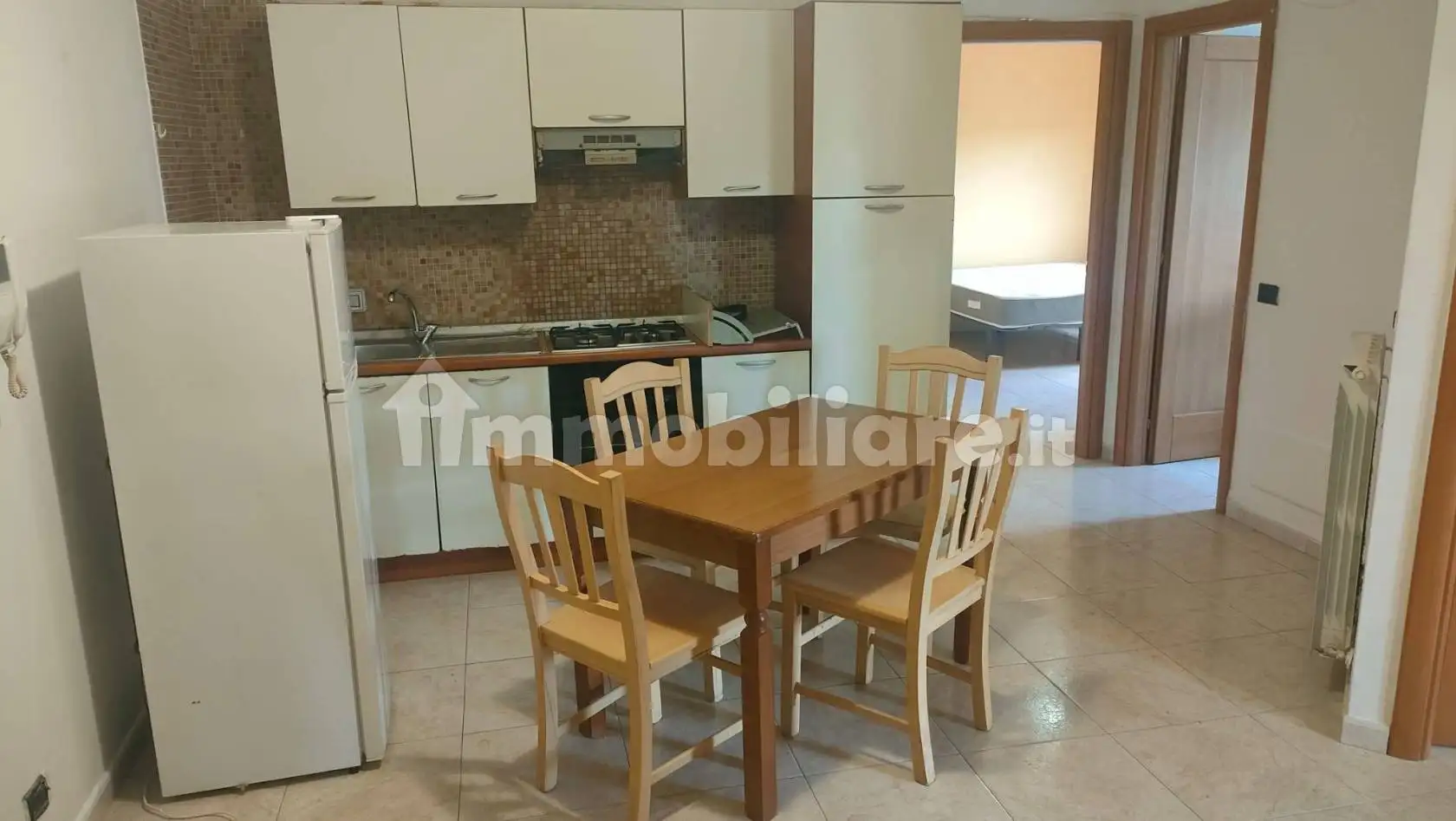 Appartamento in affitto a Rende