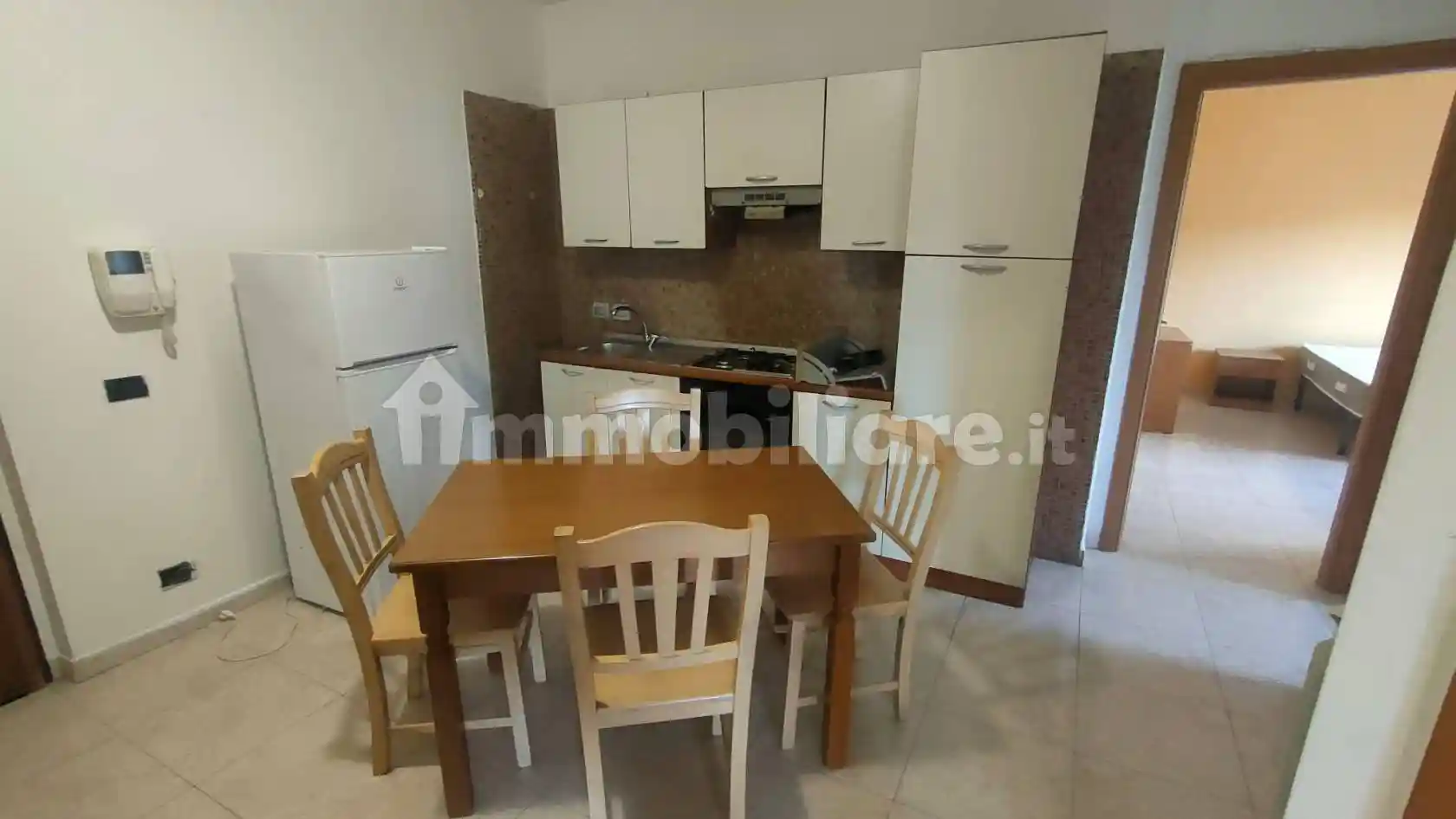 Quadrilocale via Ettore Maiorana 2, Quattromiglia, Rende - foto 2