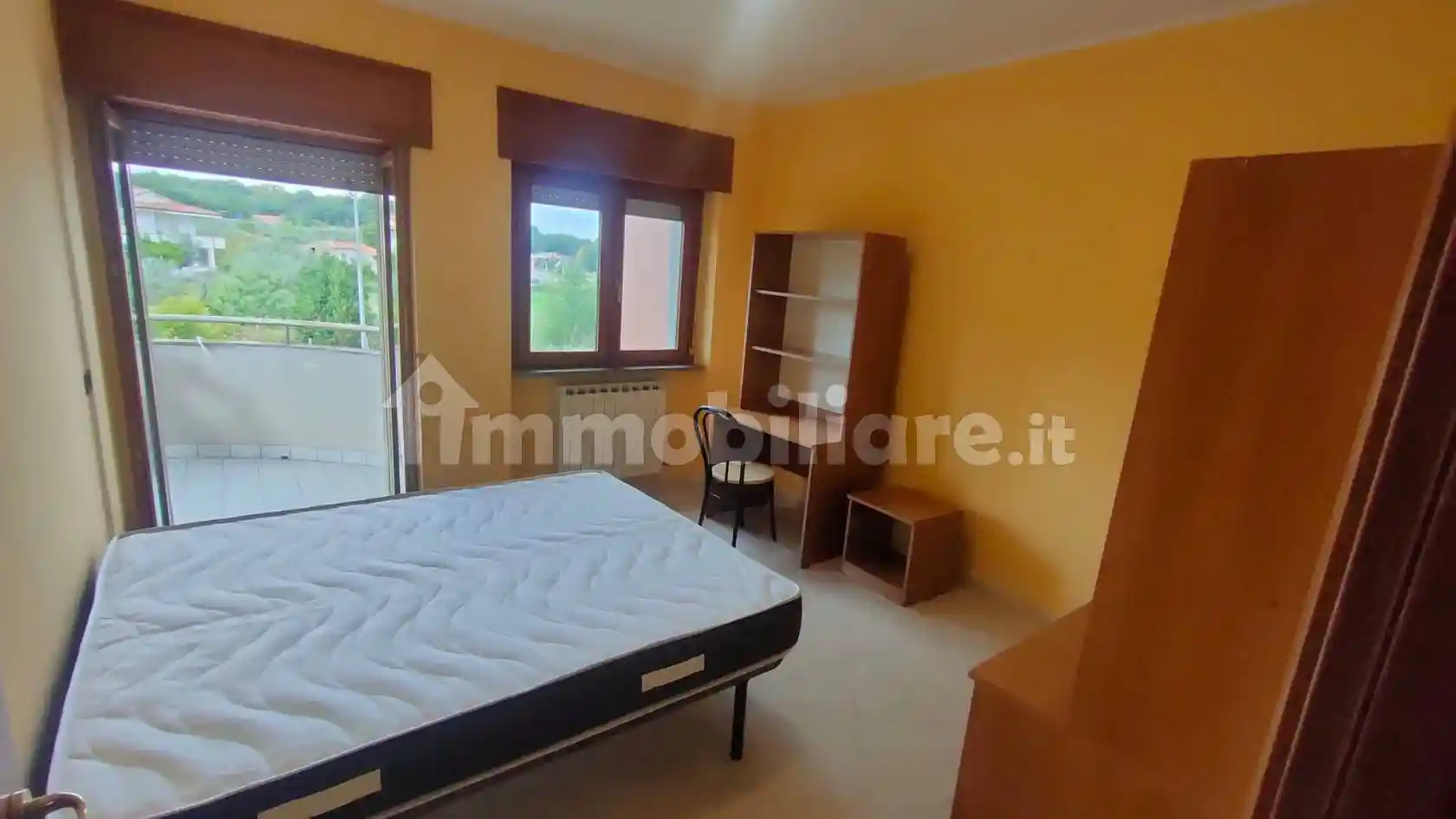 Quadrilocale via Ettore Maiorana 2, Quattromiglia, Rende - foto 5