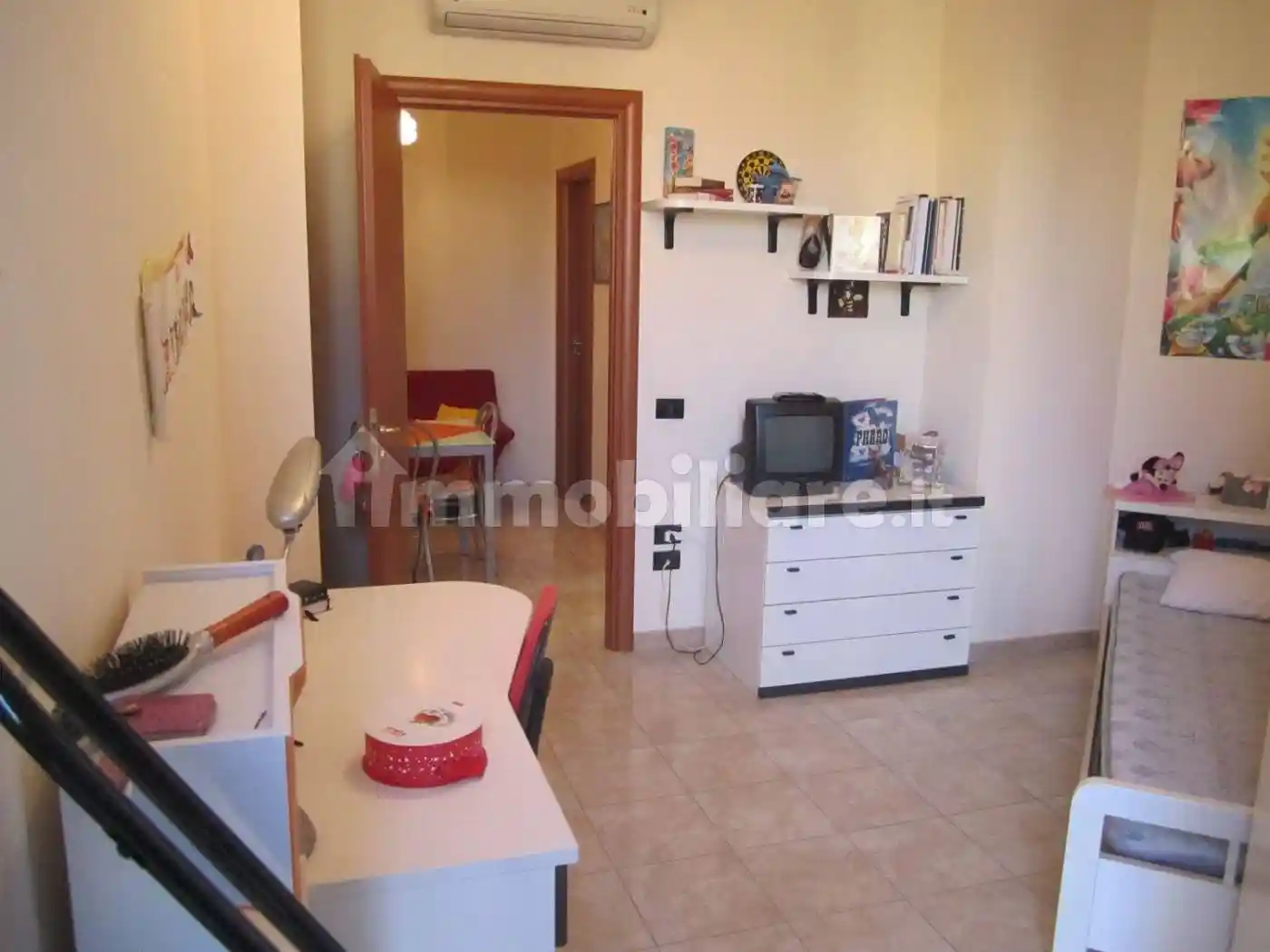 Appartamento in affitto a Rende