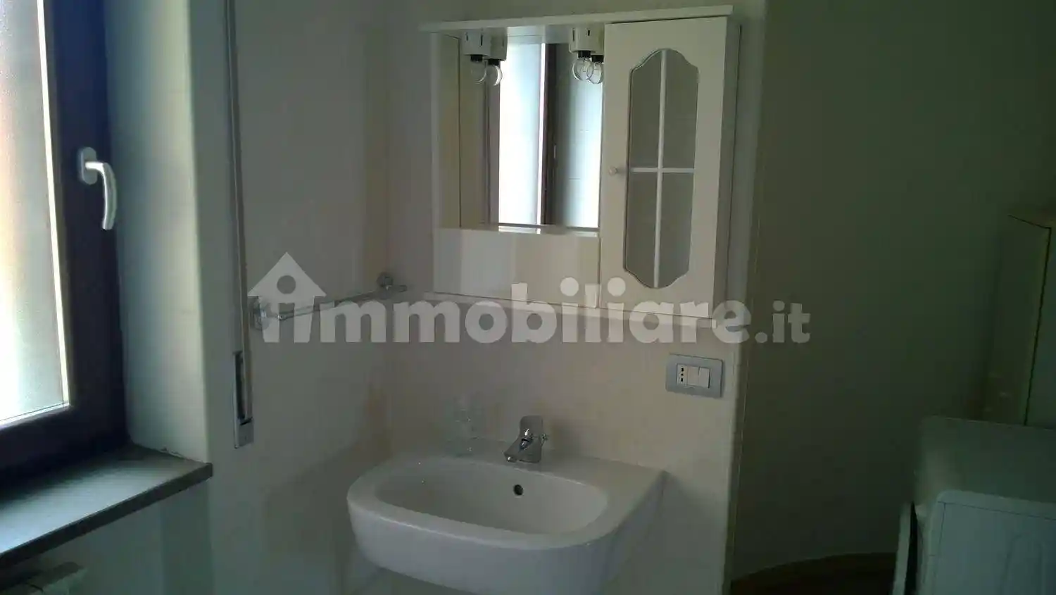 Appartamento in affitto a Rende