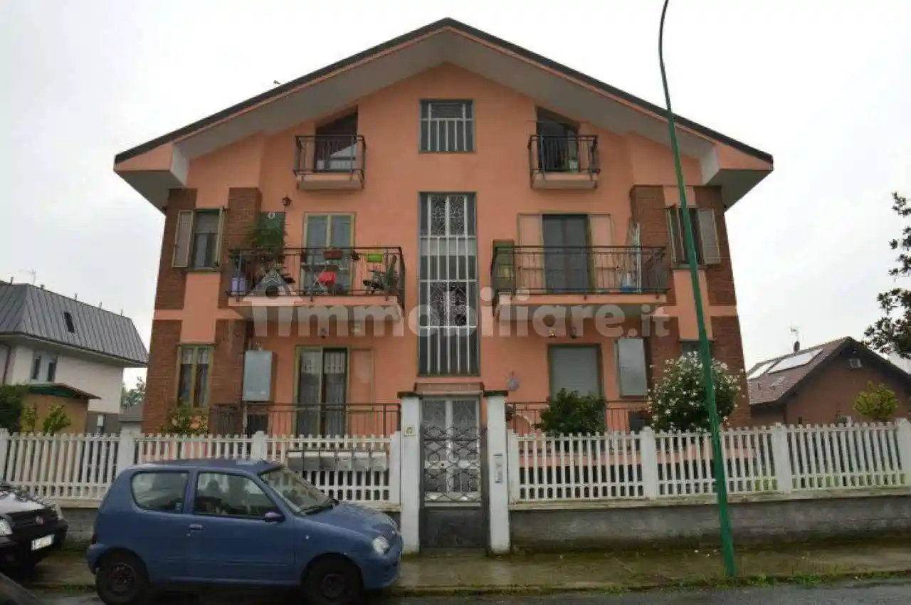 Appartamento in affitto a Orbassano