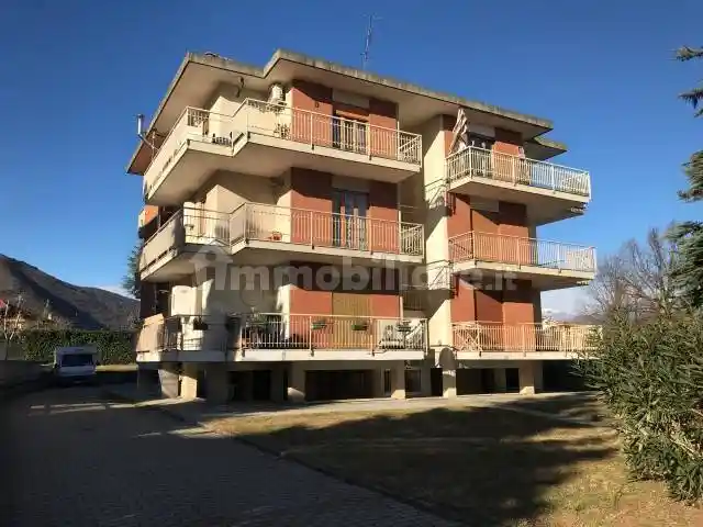 Appartamento in affitto a Bruino