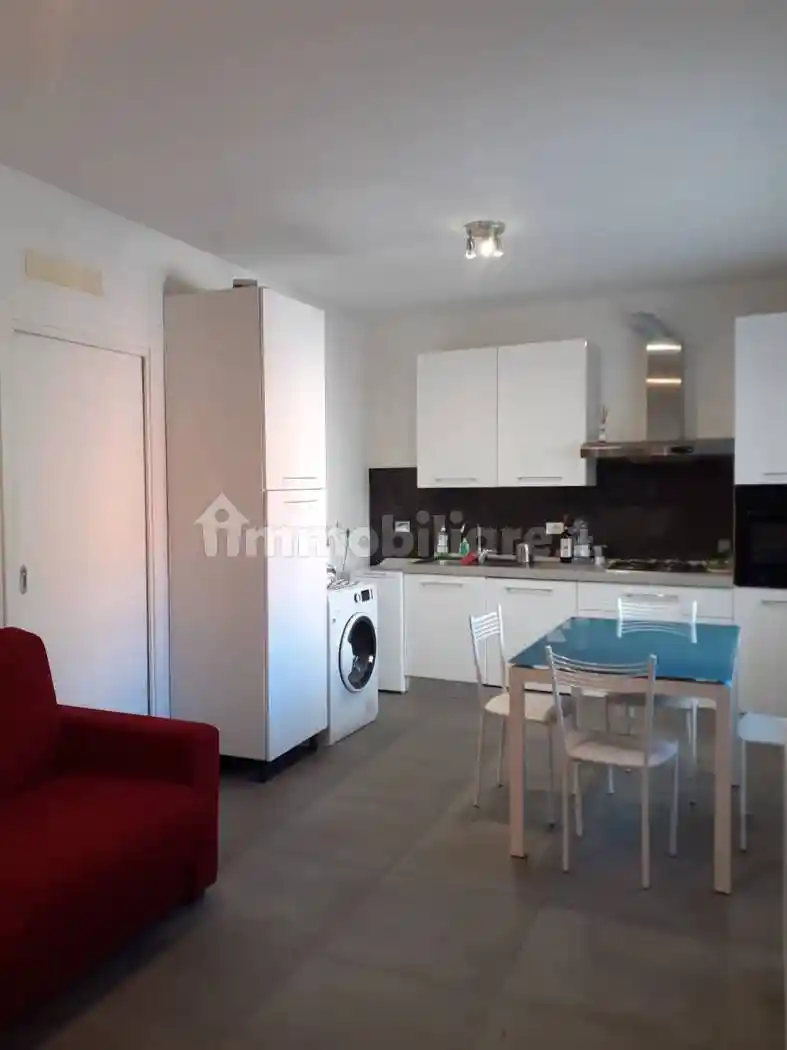 Appartamento in affitto a Bologna