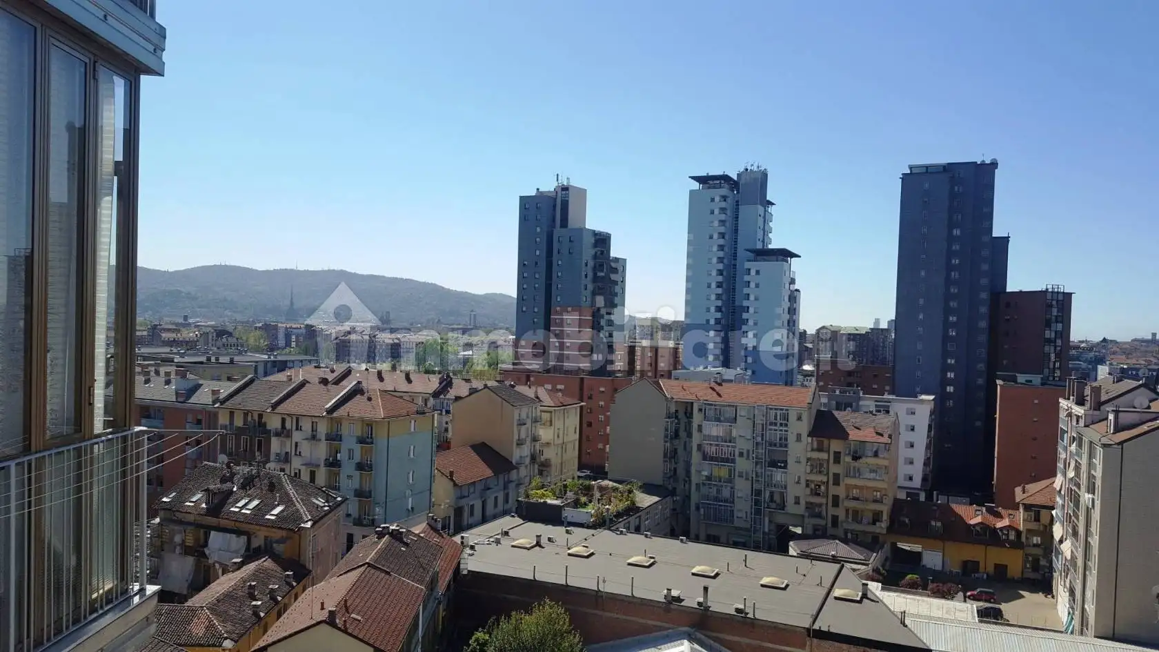 Appartamento in affitto a Torino