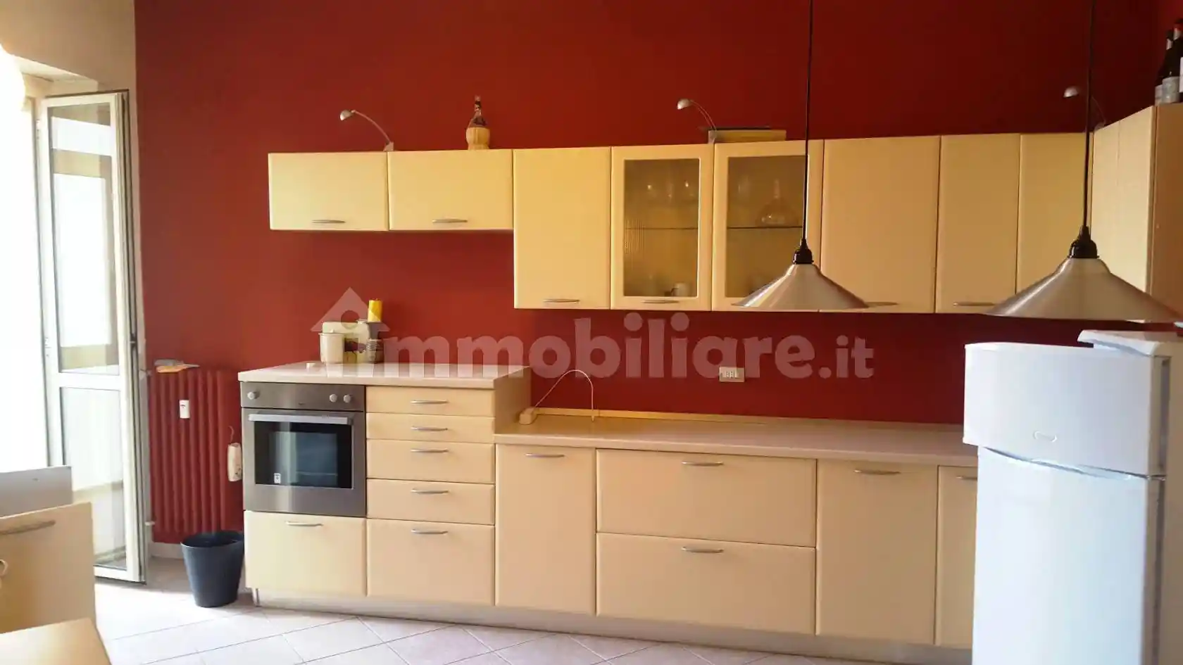 Trilocale corso Benedetto Brin 29, Borgo Vittoria, Torino - foto 3