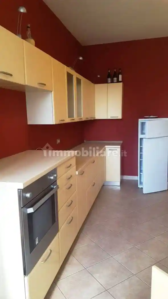 Trilocale corso Benedetto Brin 29, Borgo Vittoria, Torino - foto 4