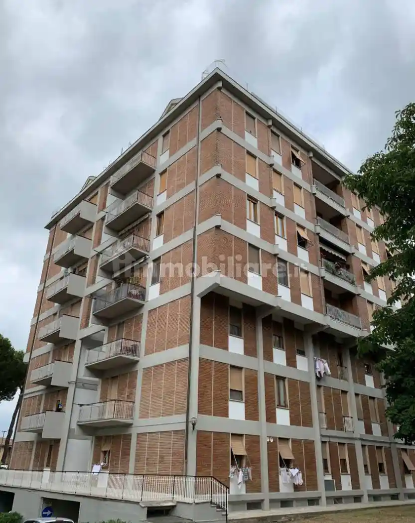 Appartamento in vendita a Siena