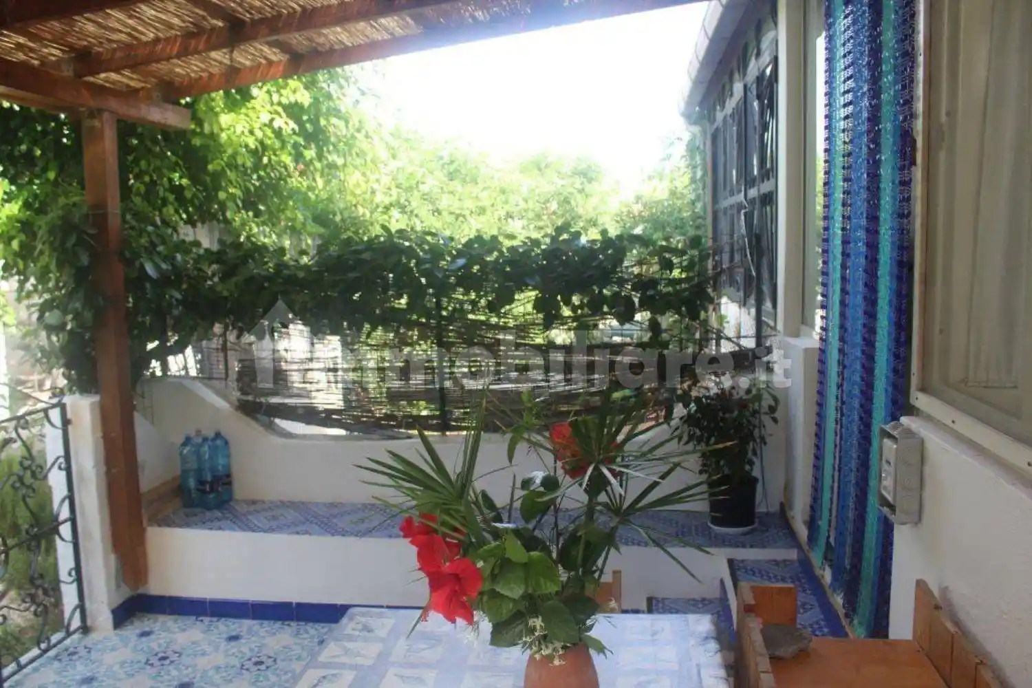 Appartamento in vendita a Lipari