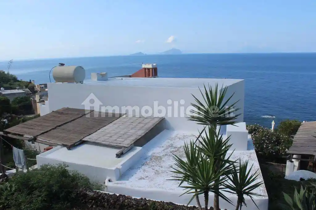 Villa in vendita a Lipari
