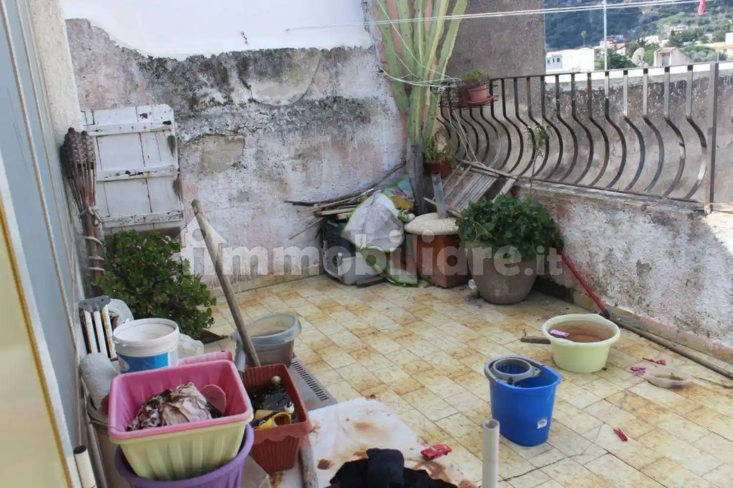 Villa in vendita a Lipari