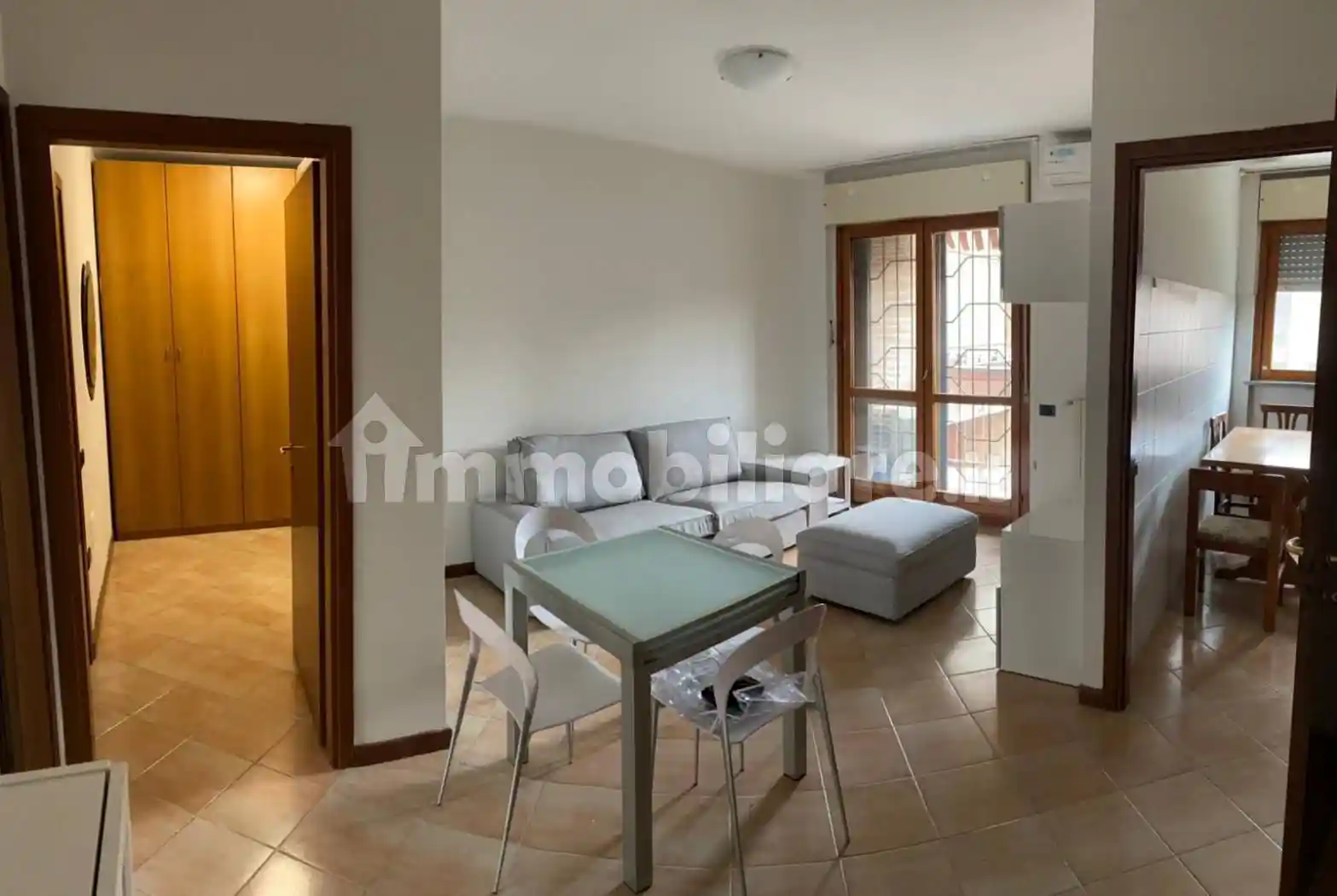 Appartamento in affitto a San Donato Milanese