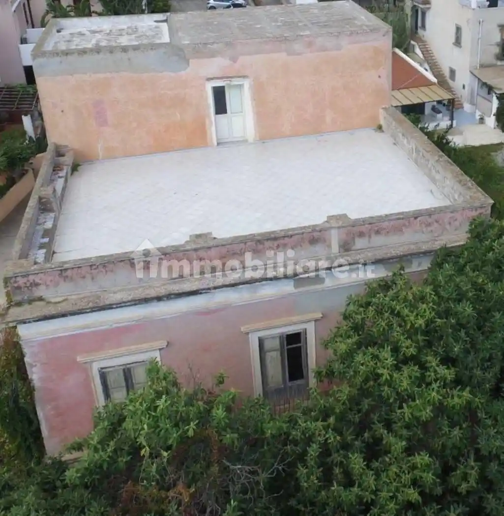 Villa in vendita a Lipari