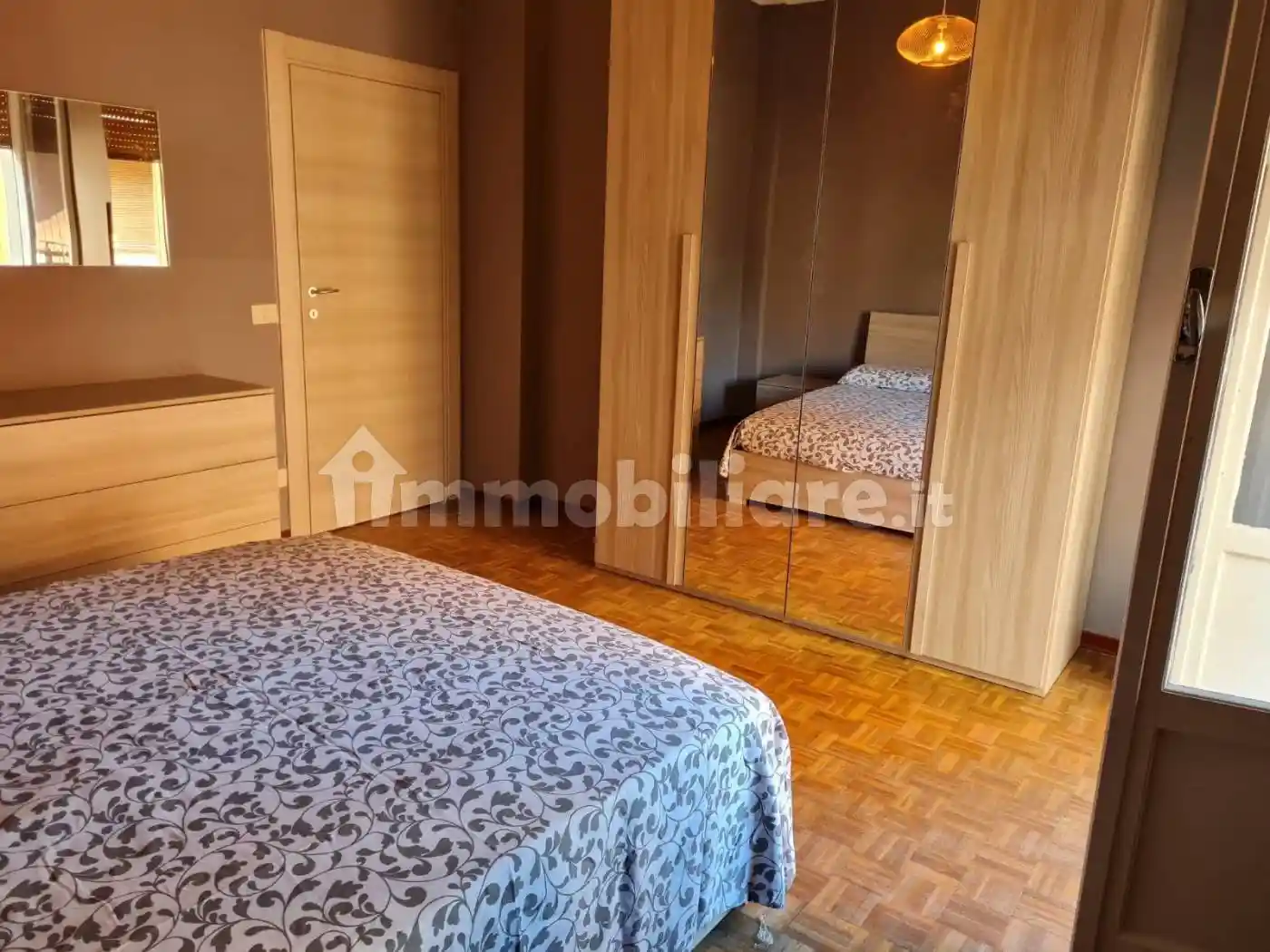 Appartamento in affitto a Parma