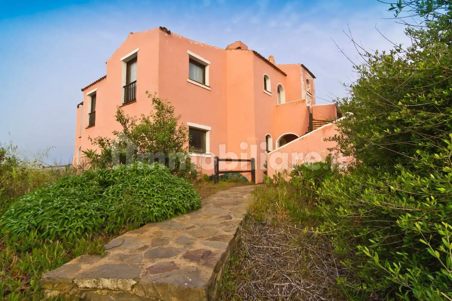 Appartamento in vendita a Stintino