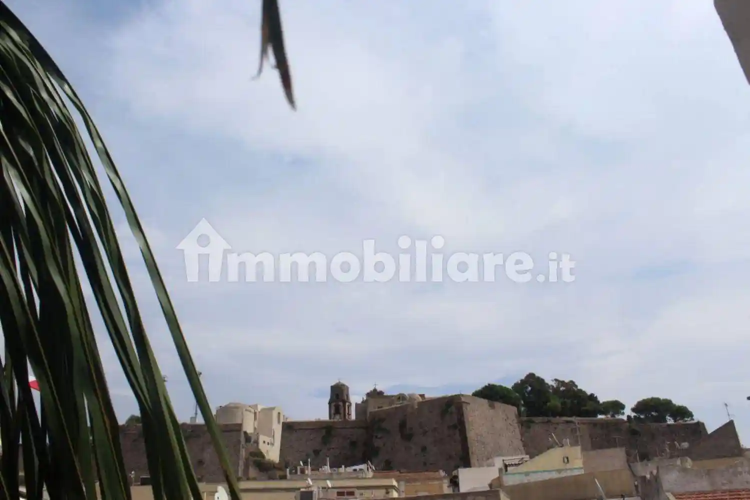 Appartamento in vendita a Lipari