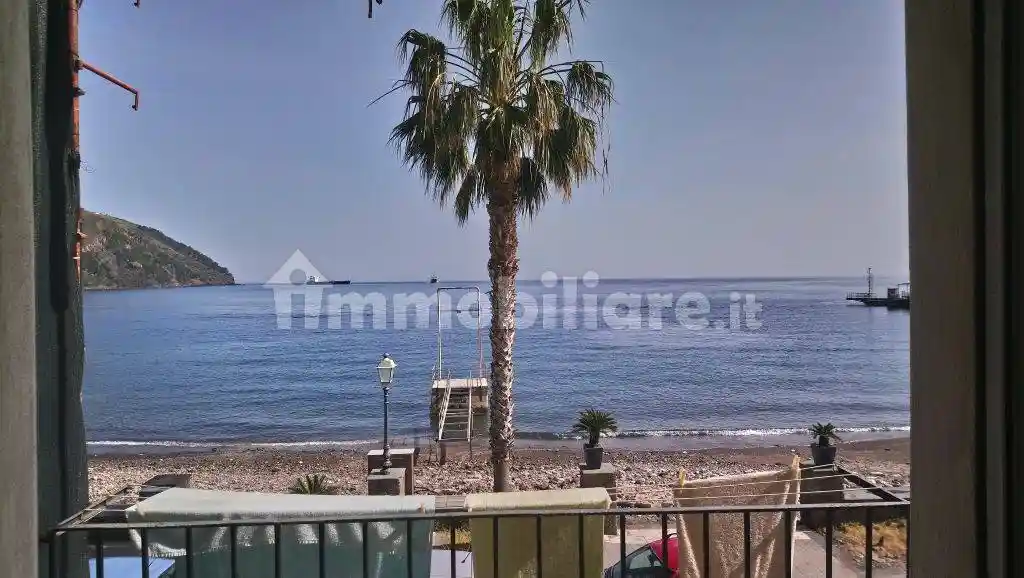 Appartamento in vendita a Lipari
