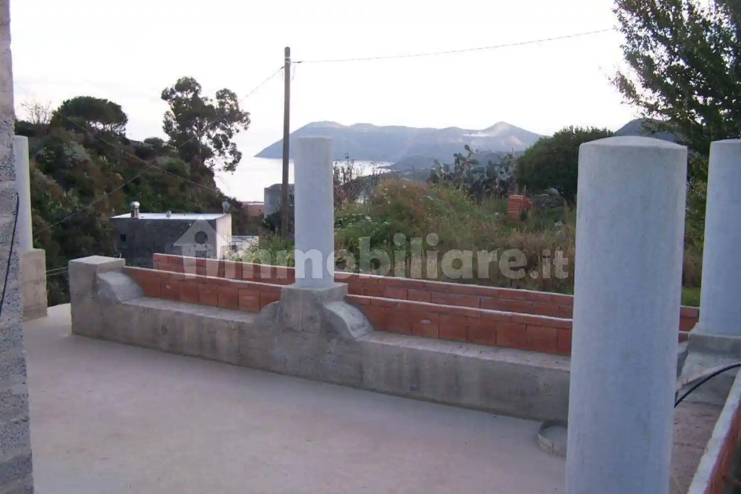 Loft in vendita a Lipari