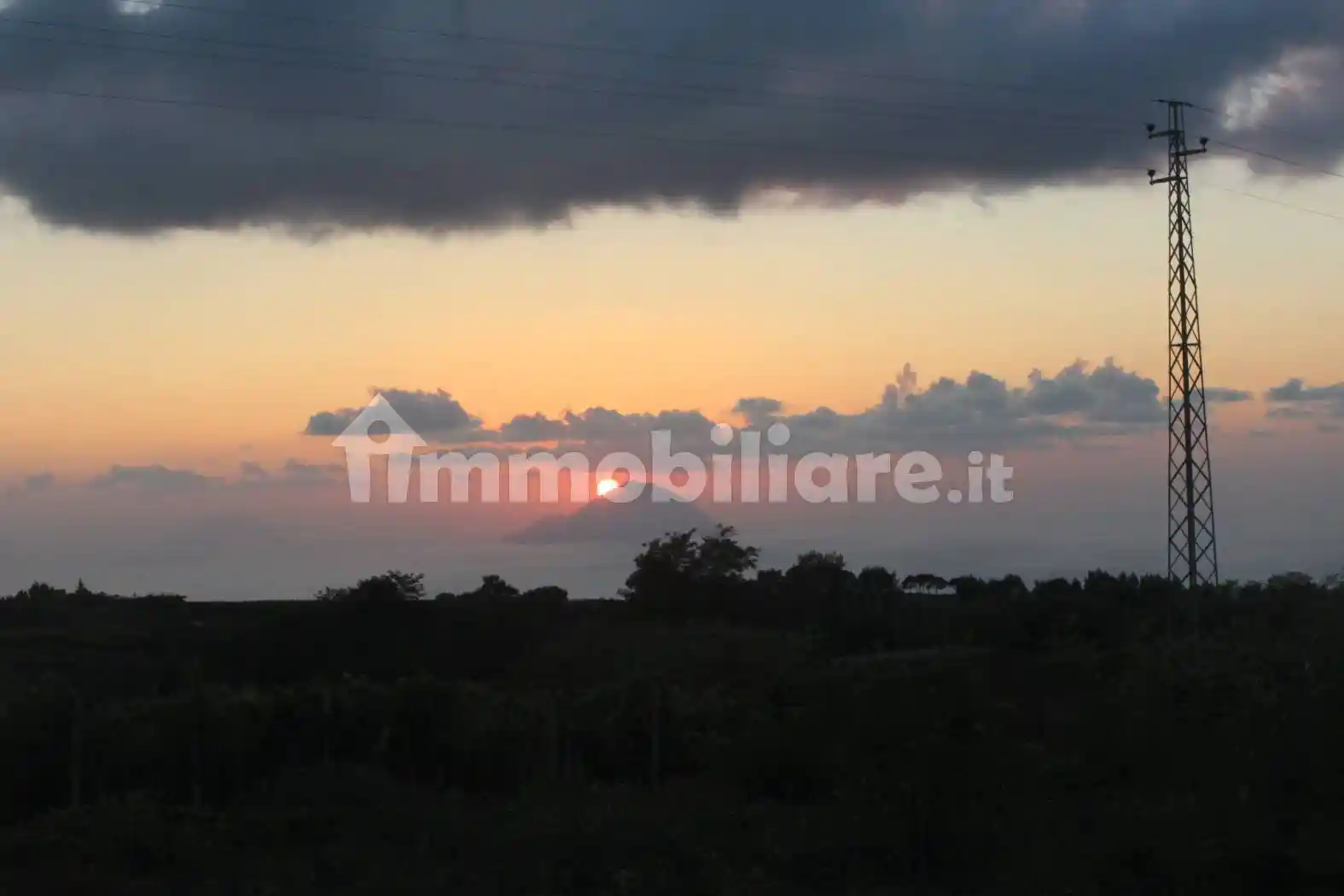 Rustico - Casale in vendita a Lipari