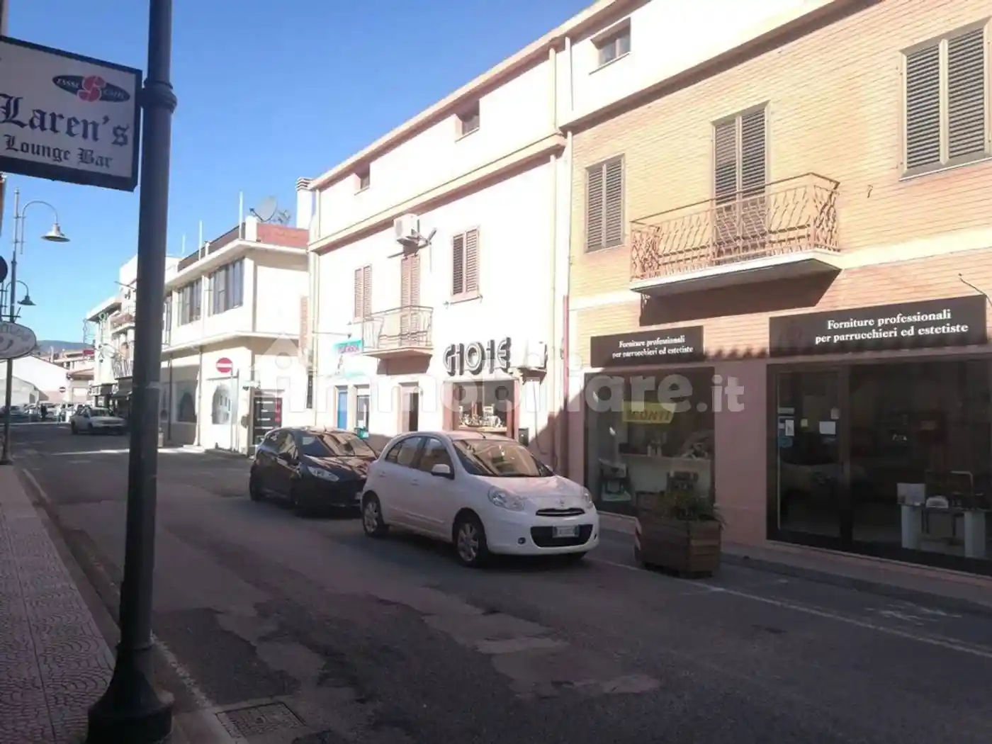 Villa in vendita a Muravera