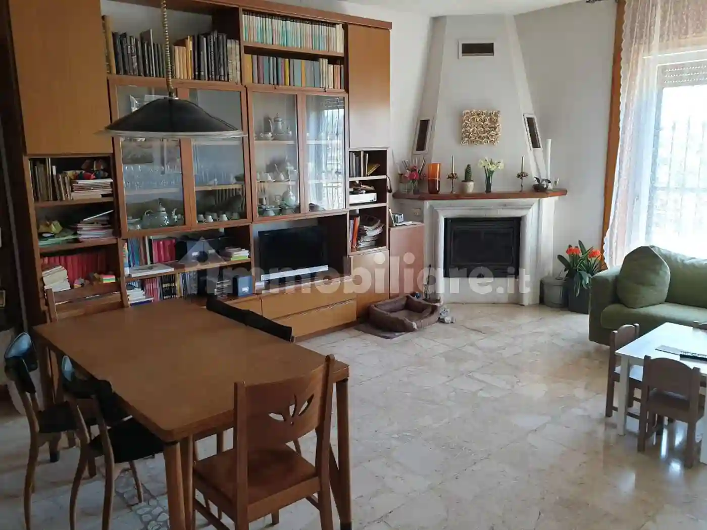 Palazzo - Edificio - foto 5