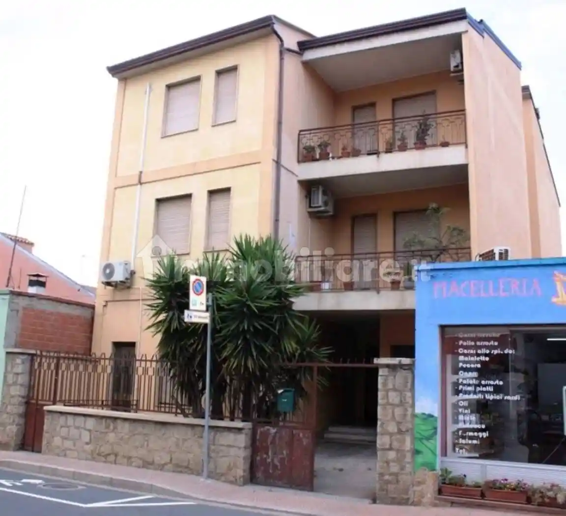 Villa in vendita a Villaputzu