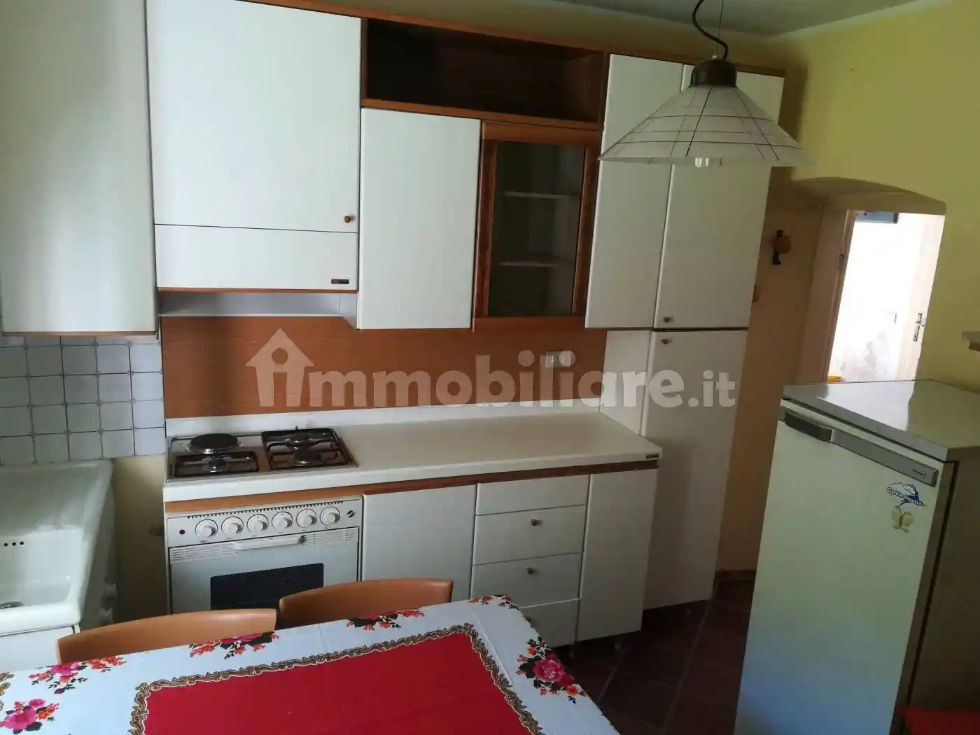 Casa indipendente in vendita a Valtorta