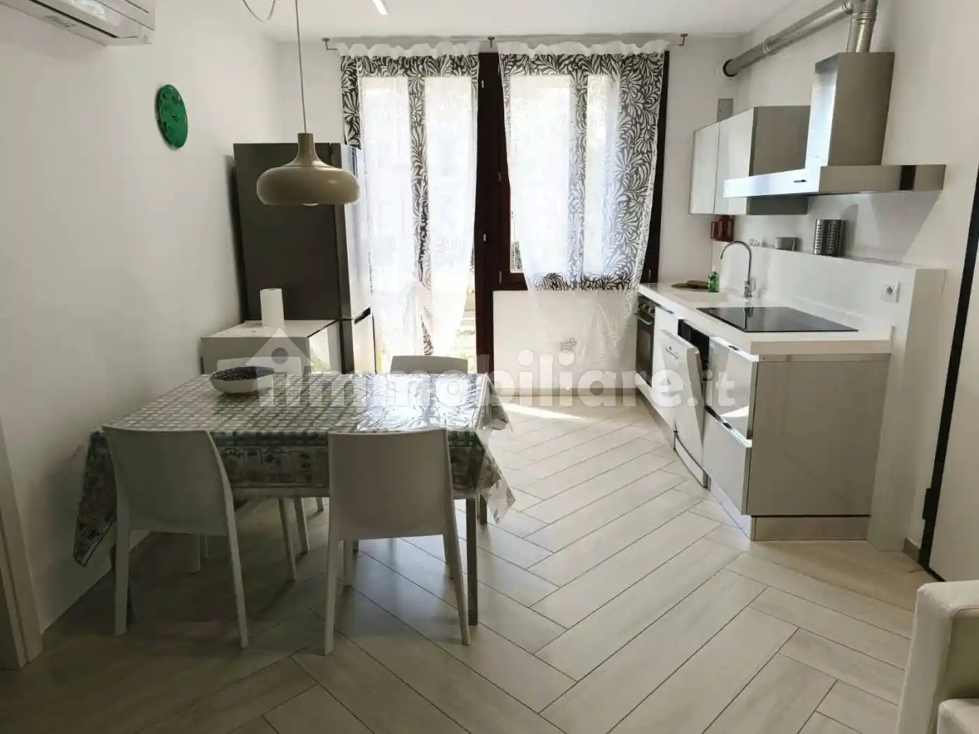 Bilocale viale Luigi Borri, Giubiano - San Carlo, Varese - foto 2