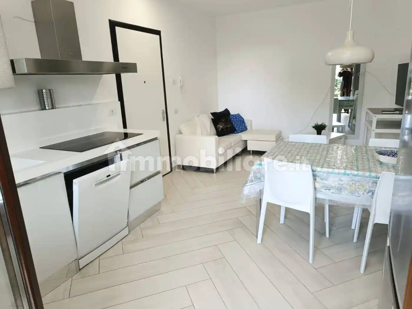 Bilocale viale Luigi Borri, Giubiano - San Carlo, Varese - foto 3