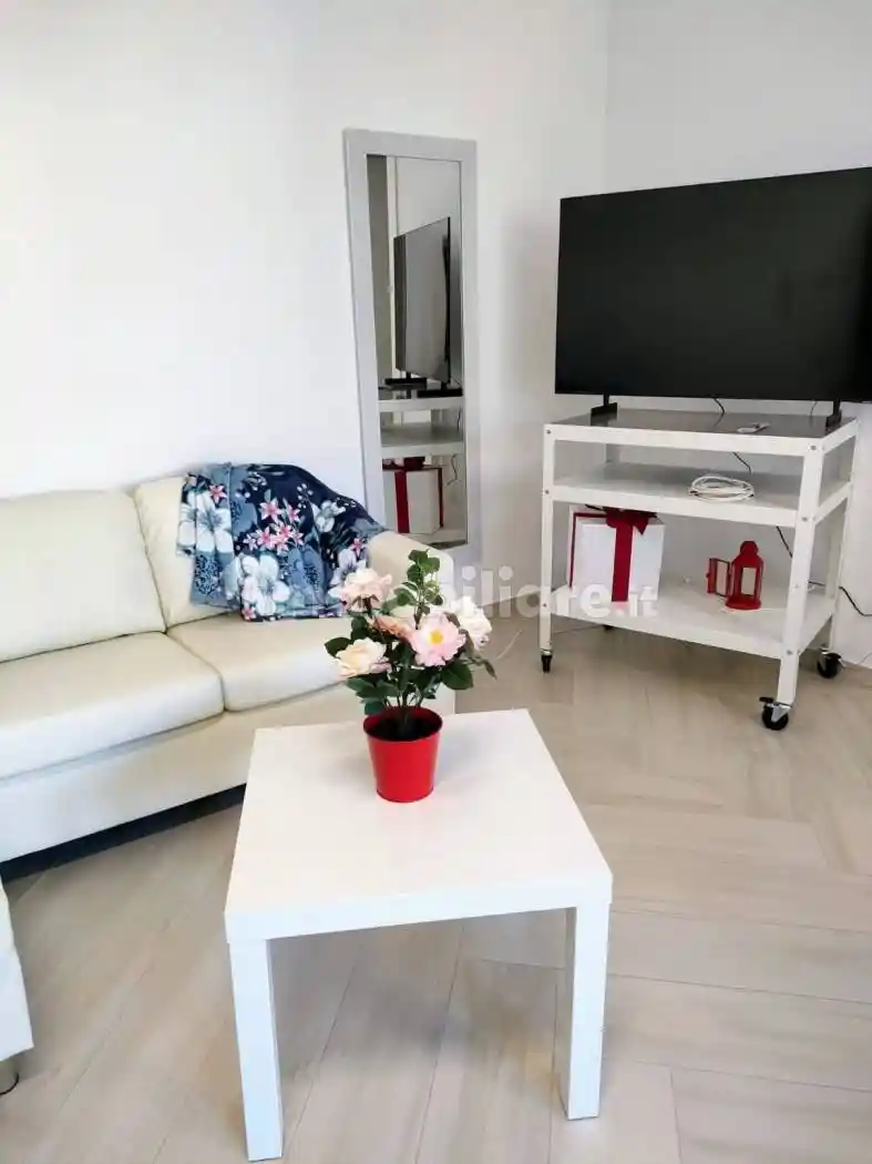 Bilocale viale Luigi Borri, Giubiano - San Carlo, Varese - foto 4