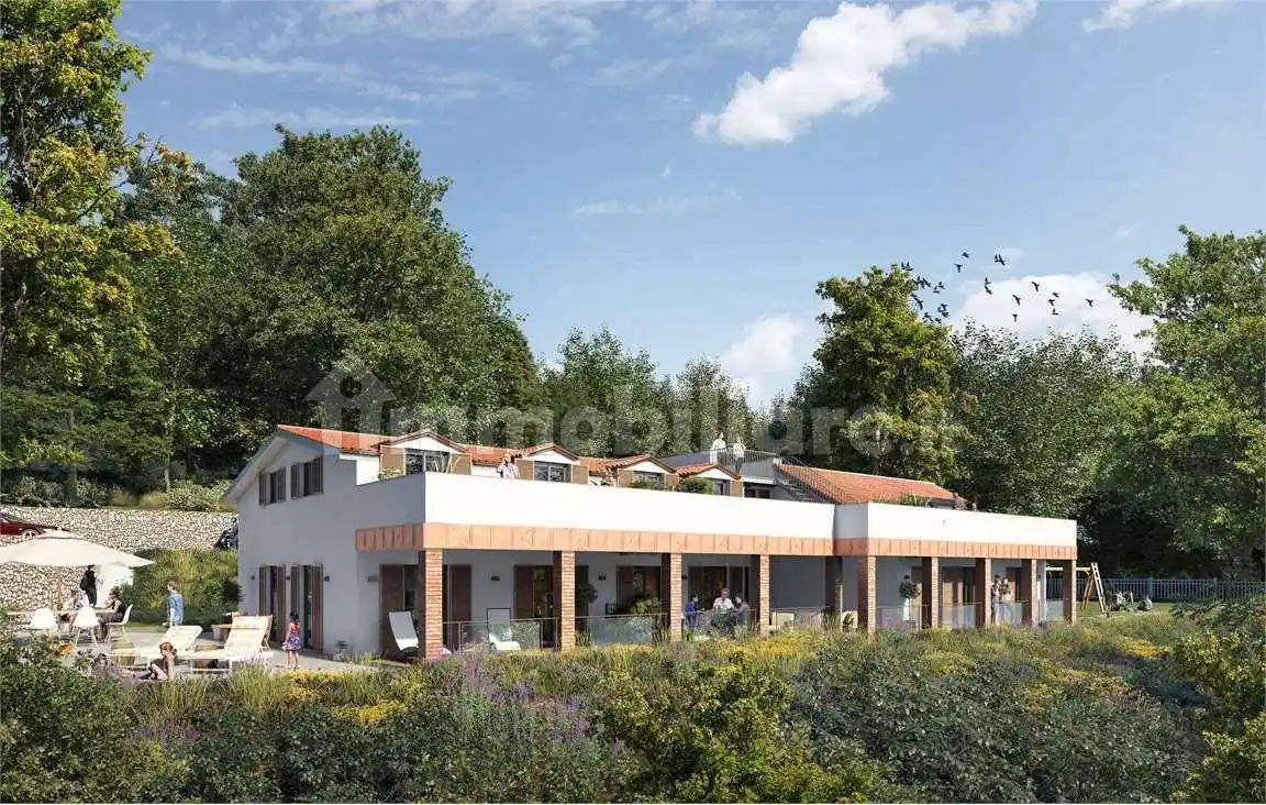 Villa in vendita a Perugia