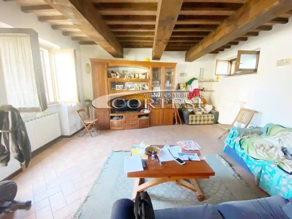 Appartamento in vendita a Città di Castello