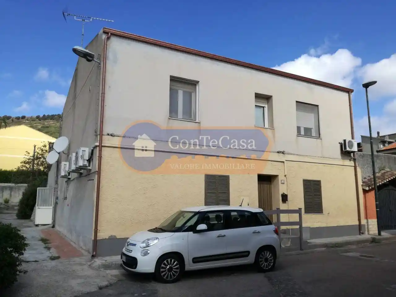 Villa in vendita a Bonnanaro