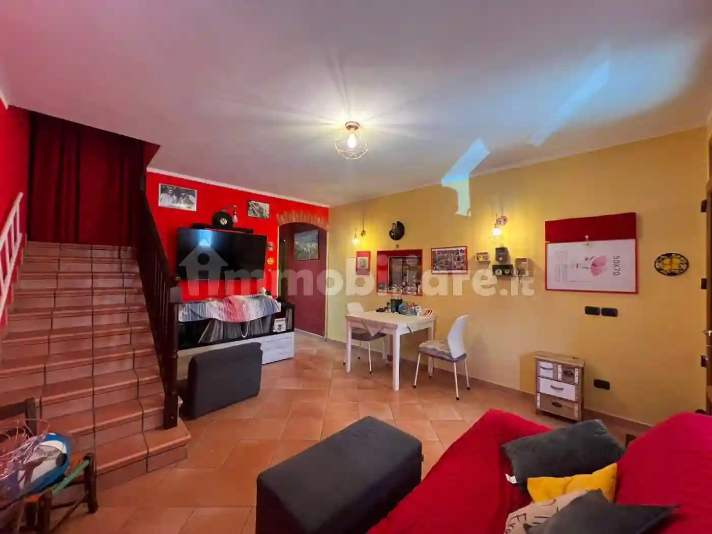 Casa indipendente - foto 5