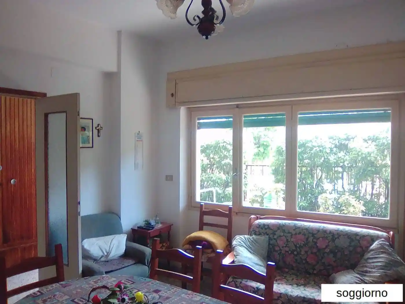 Villa unifamiliare viale Vittorio Veneto 24, Petrella Liri, Cappadocia - foto 3