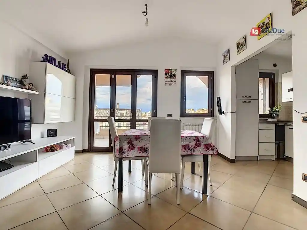 Appartamento in vendita a Vasto