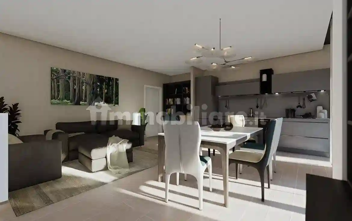 Appartamento - foto 3